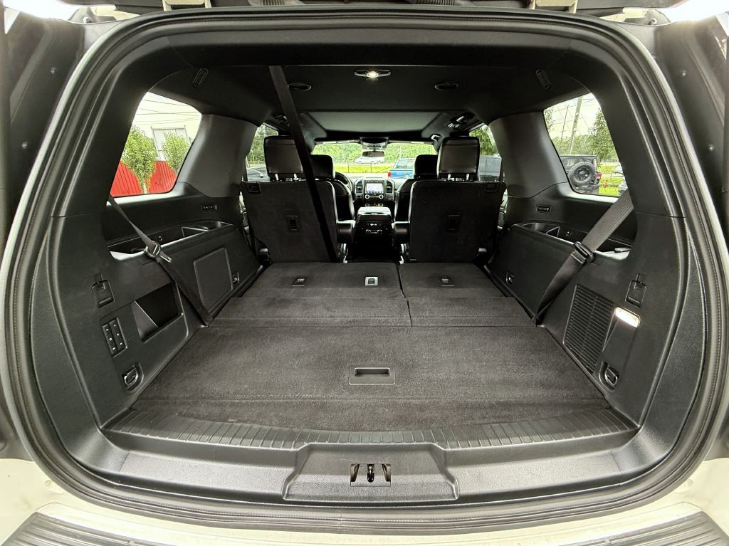 2021 Ford Expedition Image 28