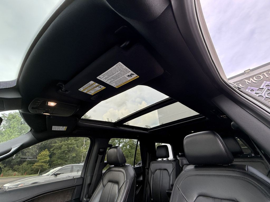 2021 Ford Expedition Image 29