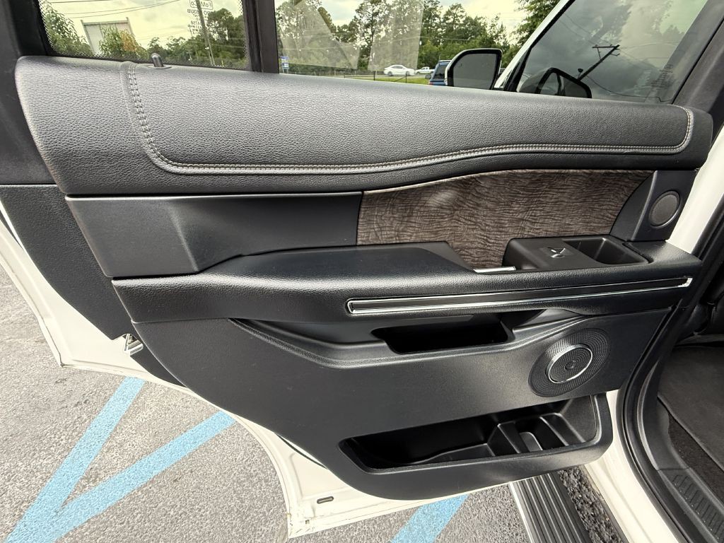 2021 Ford Expedition Image 31