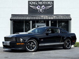 Image for 2007 Ford Mustang Shelby Gt ID: 6667414
