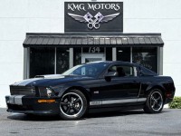 Image for 2007 Ford Mustang Shelby Gt ID: 6667414