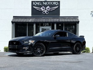 Image for 2016 Ford Mustang Gt Premium ID: 6669052