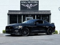 Image for 2016 Ford Mustang Gt Premium ID: 6669052
