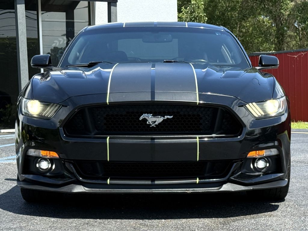 2016 Ford Mustang Image 2