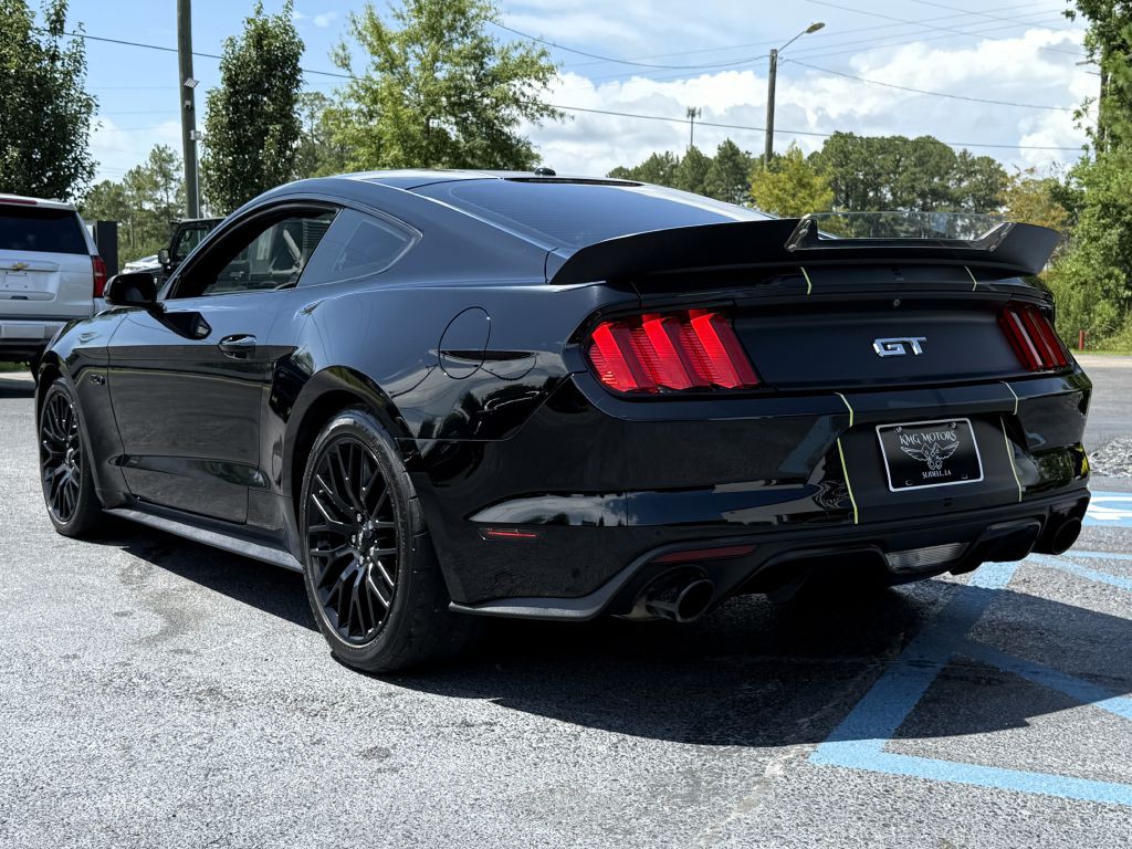 2016 Ford Mustang Image 5