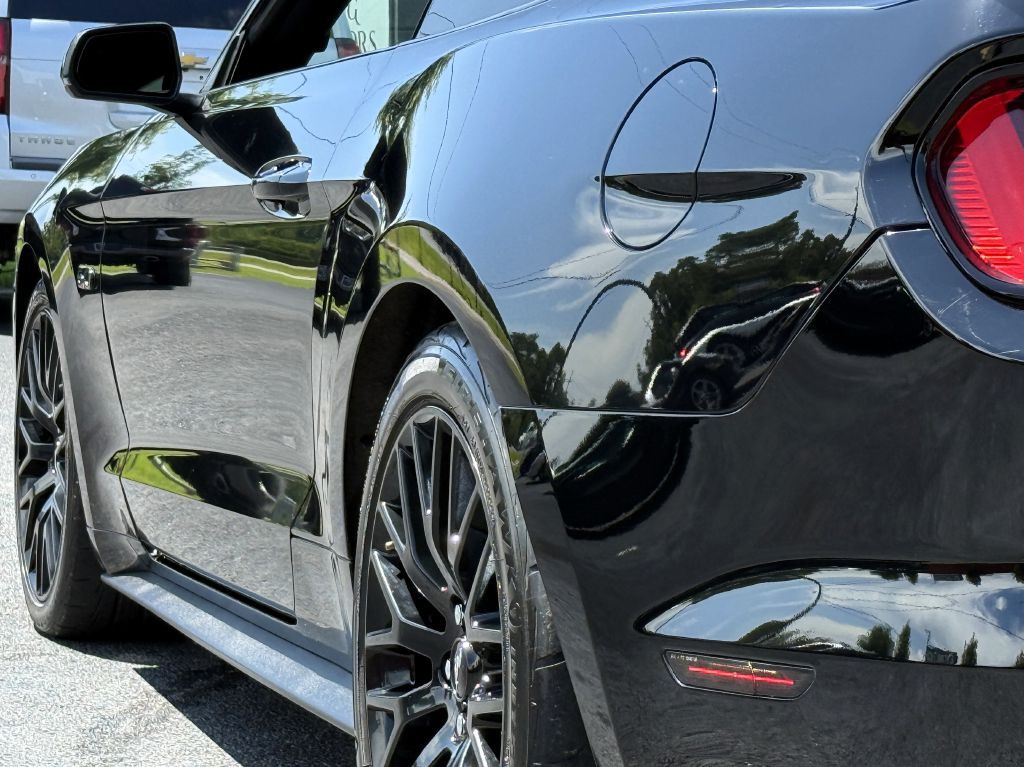 2016 Ford Mustang Image 6