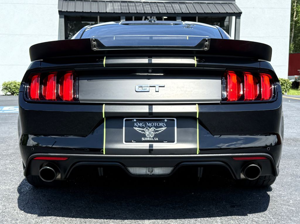 2016 Ford Mustang Image 7