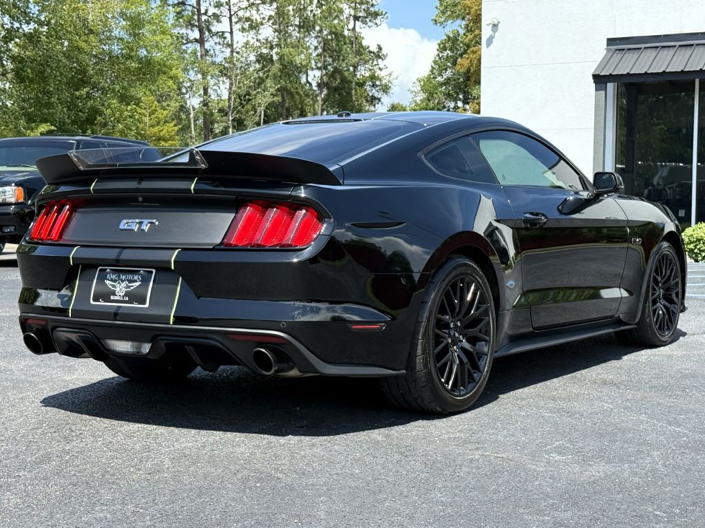 2016 Ford Mustang Image 9