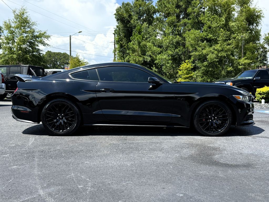 2016 Ford Mustang Image 10