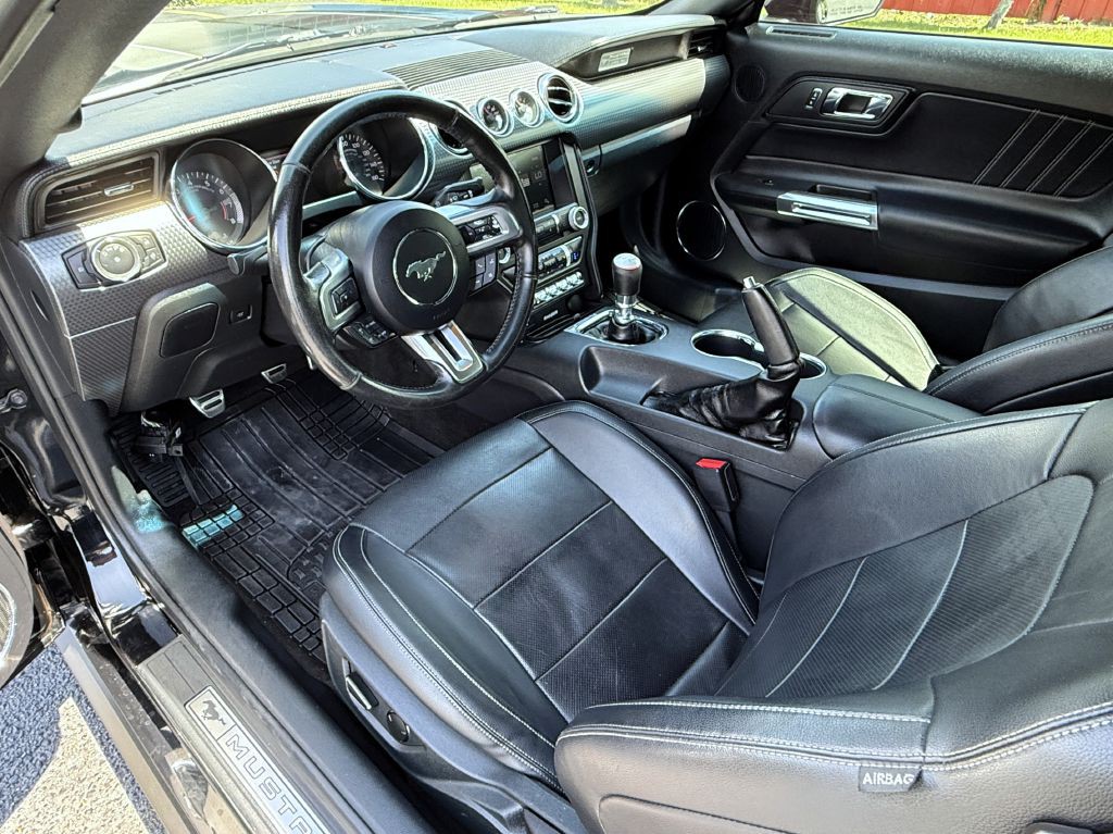 2016 Ford Mustang Image 13