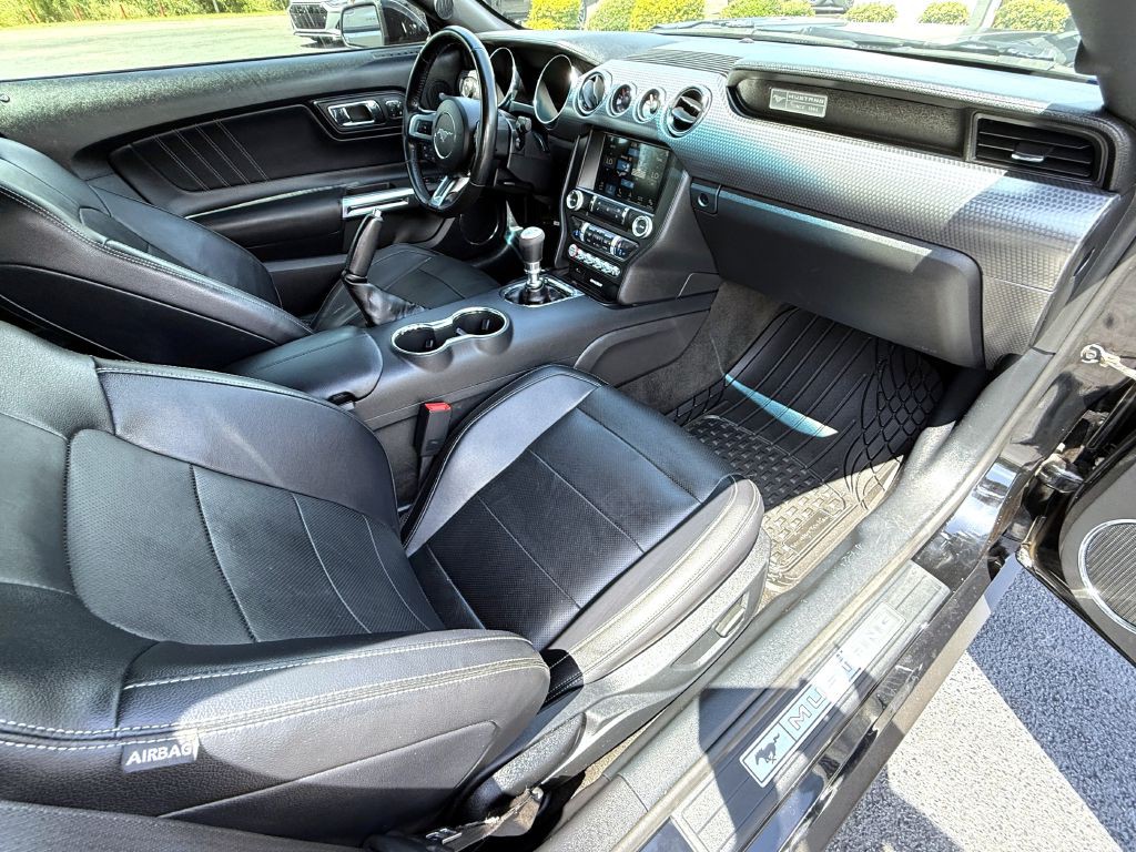2016 Ford Mustang Image 15