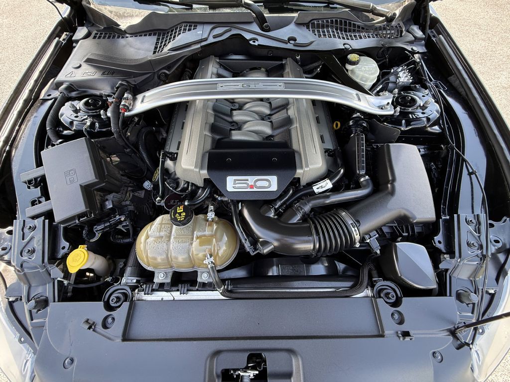 2016 Ford Mustang Image 23