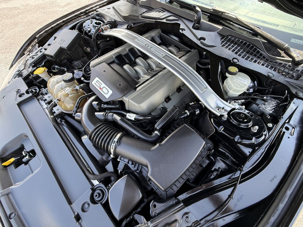 2016 Ford Mustang Image 24