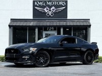 Image for 2016 Ford Mustang Gt Premium ID: 6669052