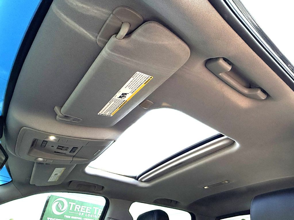 2018 Chevrolet Silverado 1500 Image 23