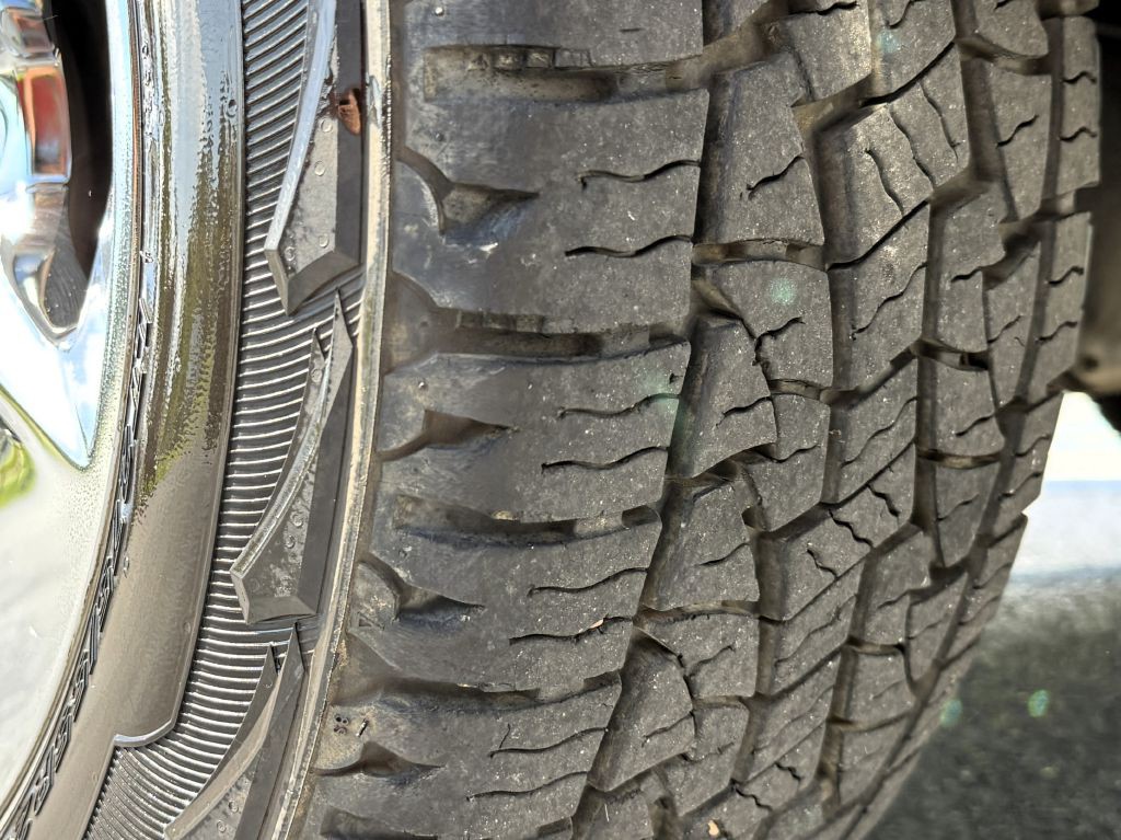 2018 Chevrolet Silverado 1500 Image 28