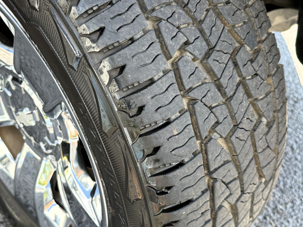 2018 Chevrolet Silverado 1500 Image 30