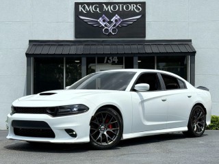 Image for 2019 Dodge Charger Scat Pack ID: 6687857
