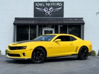 Image for 2011 Chevrolet Camaro 2SS ID: 6731290
