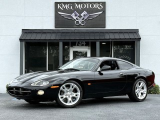 Image for 2004 Jaguar XK-Series  ID: 6758172