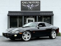 Image for 2004 Jaguar XK-Series  ID: 6758172