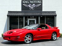 Image for 2000 Pontiac Firebird Trans Am WS6 ID: 6782351