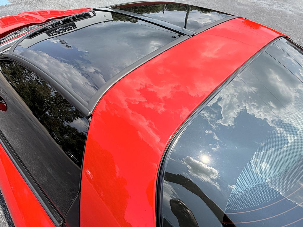 2000 Pontiac Firebird Image 14
