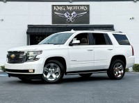 Image for 2018 Chevrolet Tahoe 1500 PREMIER ID: 6783581