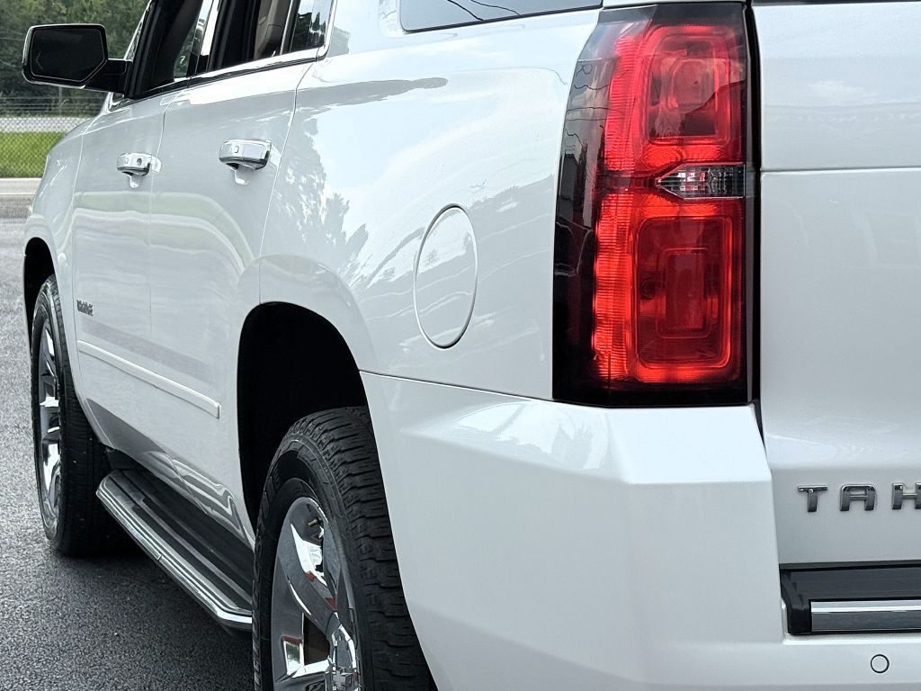 2018 Chevrolet Tahoe Image 6