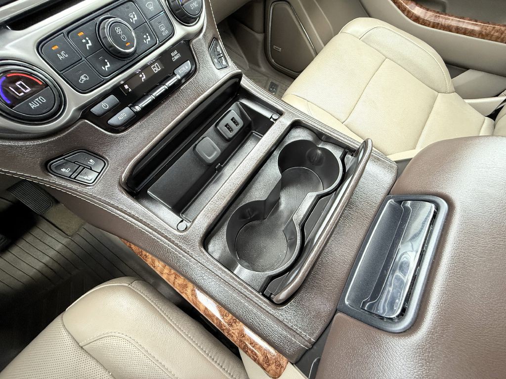 2018 Chevrolet Tahoe Image 26