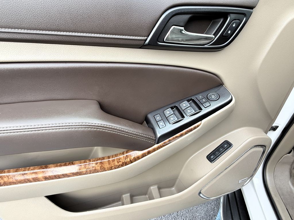 2018 Chevrolet Tahoe Image 29