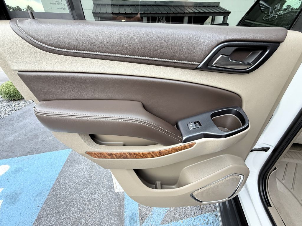 2018 Chevrolet Tahoe Image 30