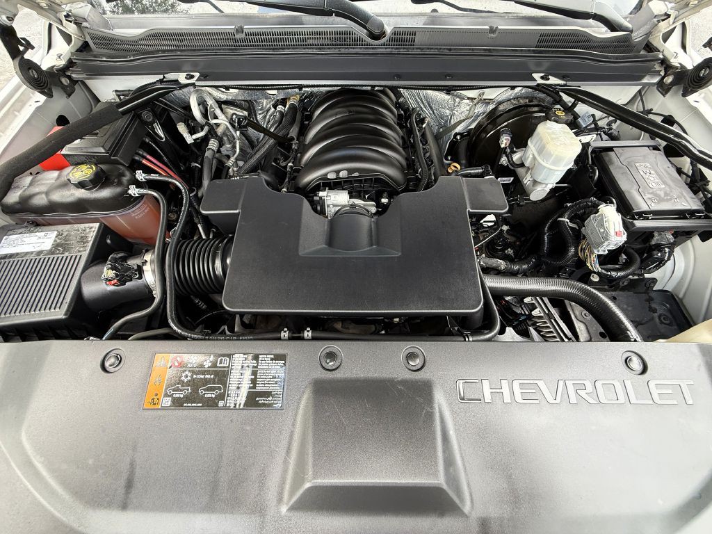 2018 Chevrolet Tahoe Image 33
