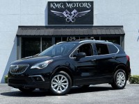 Image for 2017 Buick Envision Essence ID: 6795715