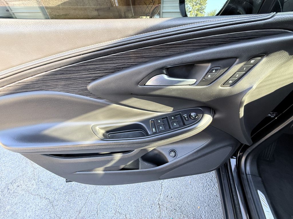 2017 Buick Envision Image 23