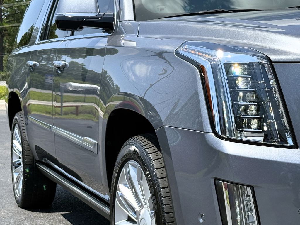 2019 Cadillac Escalade Image 13