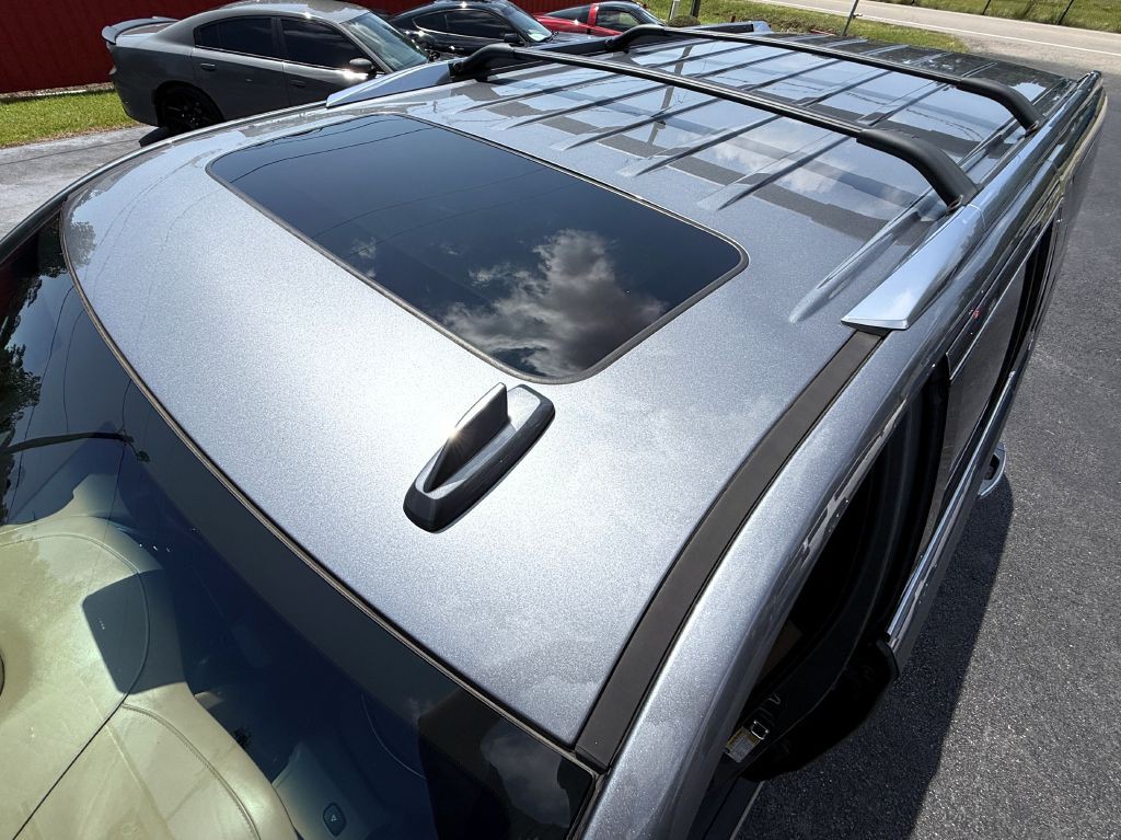 2019 Cadillac Escalade Image 14