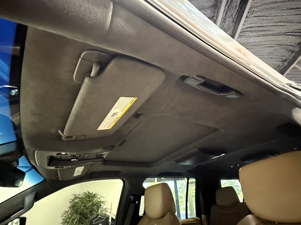 2019 Cadillac Escalade Image 28