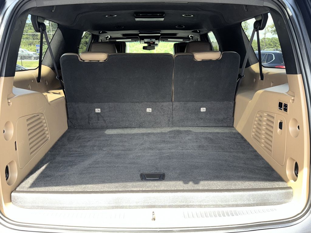 2019 Cadillac Escalade Image 29