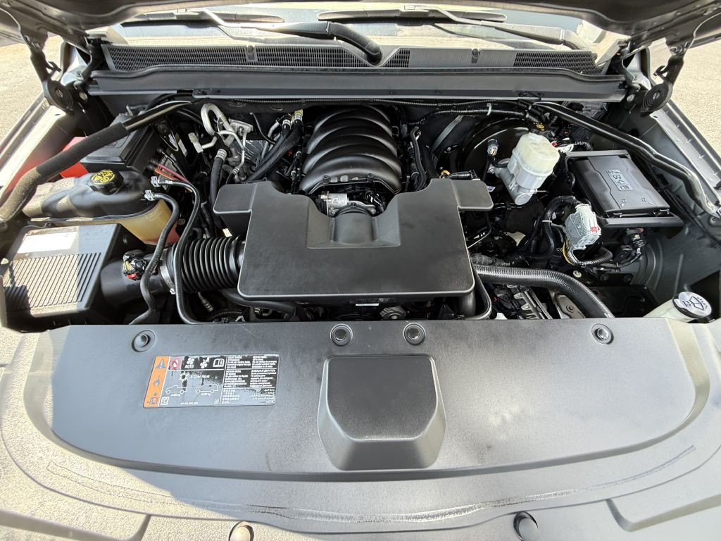 2019 Cadillac Escalade Image 35