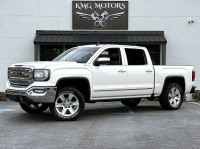 Image for 2018 GMC Sierra 1500 SLT ID: 6833594
