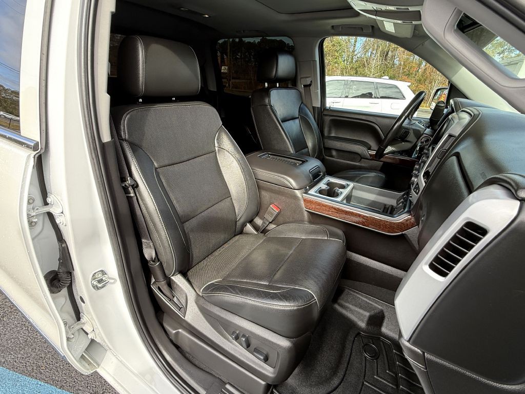2018 GMC Sierra Image 18