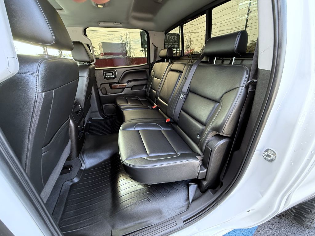 2018 GMC Sierra Image 19