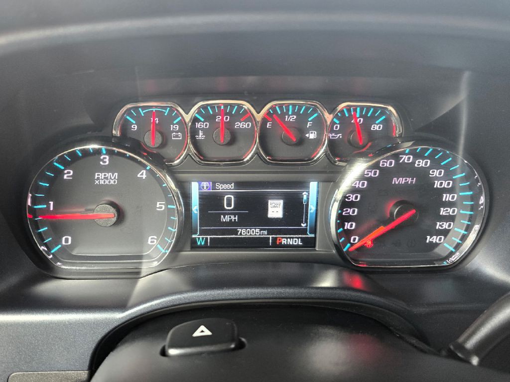 2018 GMC Sierra Image 22