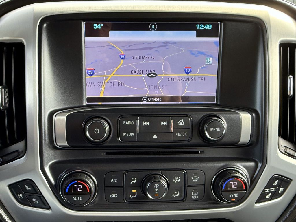 2018 GMC Sierra Image 25