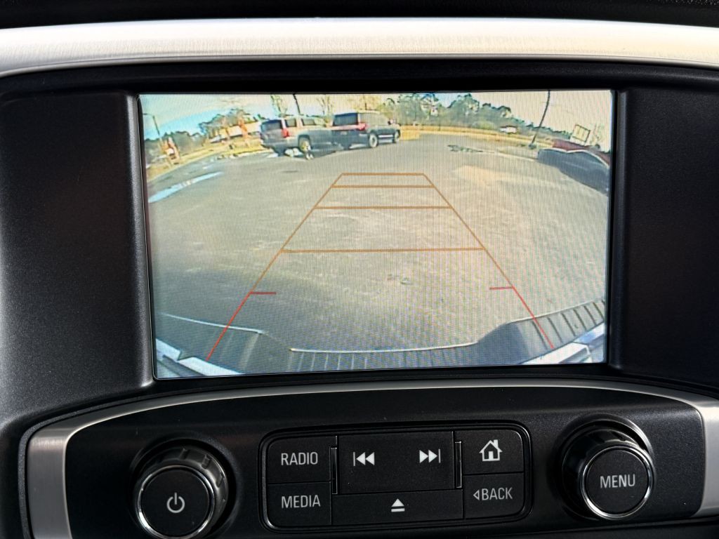 2018 GMC Sierra Image 26