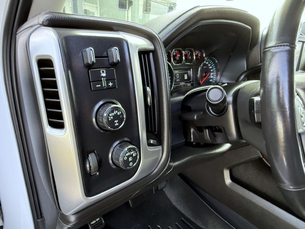 2018 GMC Sierra Image 27