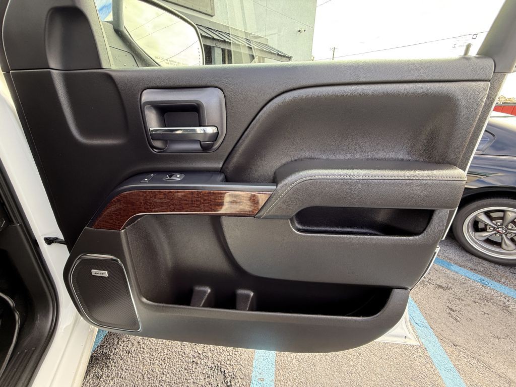 2018 GMC Sierra Image 31