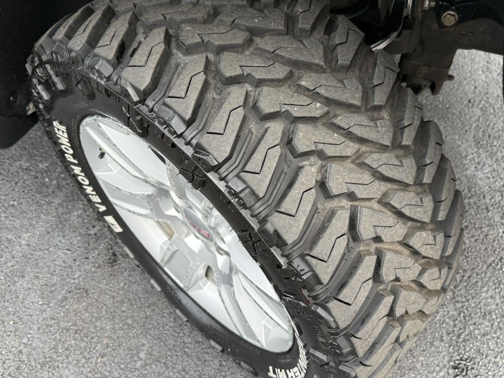 2018 GMC Sierra Image 39