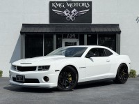 Image for 2011 Chevrolet Camaro 2SS ID: 6834481